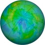 Arctic Ozone 2001-09-30